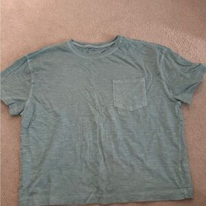 Universal Thread boxy shirt